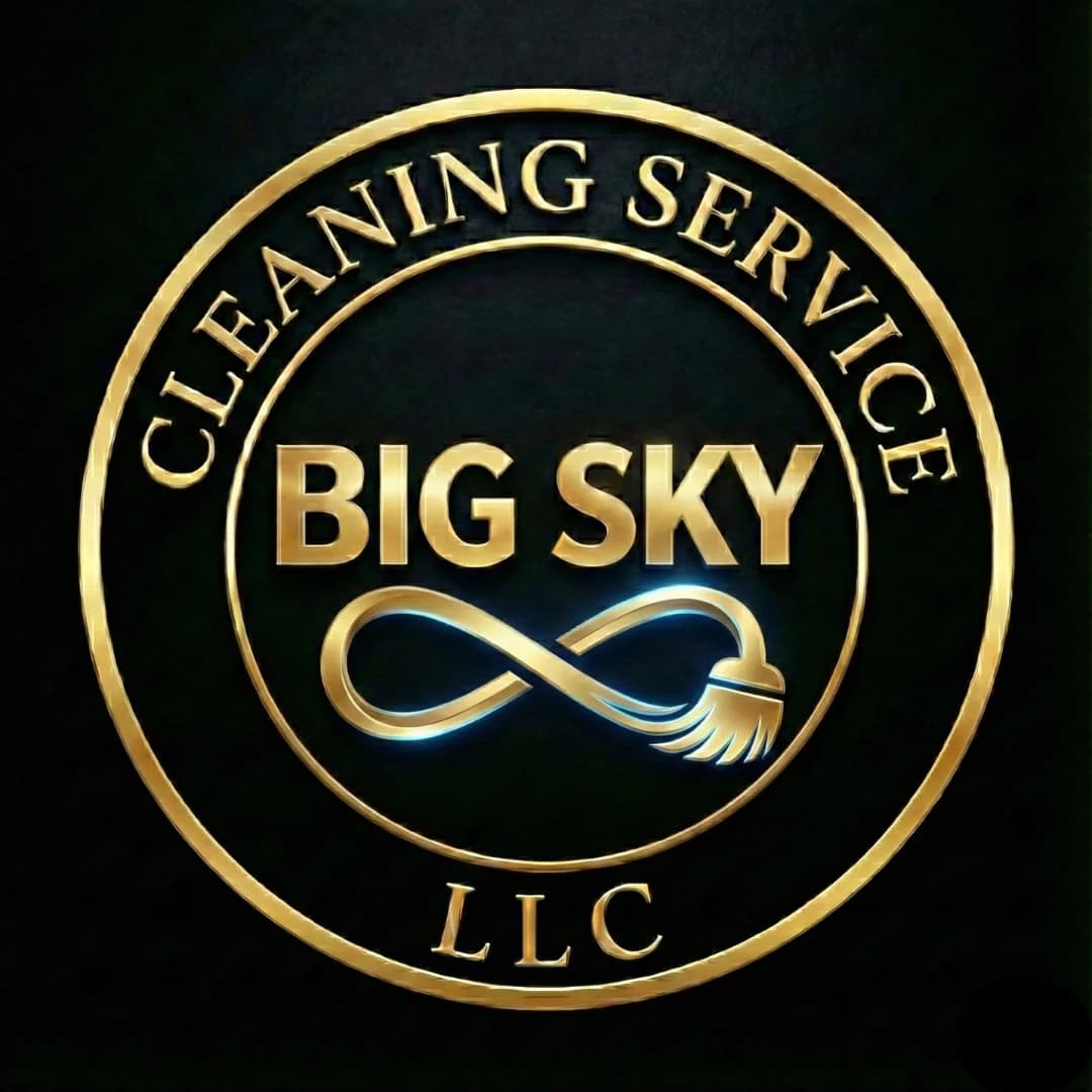 Big Sky Logo